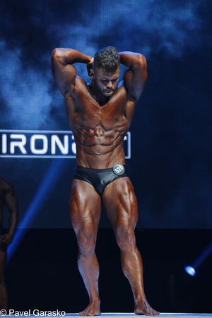 Фотограф Павел Гарасько (19.05.2024)